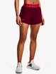 Spodenki damskie Under Armour  Play Up 5in Shorts-PNK