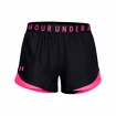 Spodenki damskie Under Armour  Play Up Shorts 3.0 Black