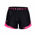Spodenki damskie Under Armour  Play Up Shorts 3.0 Black
