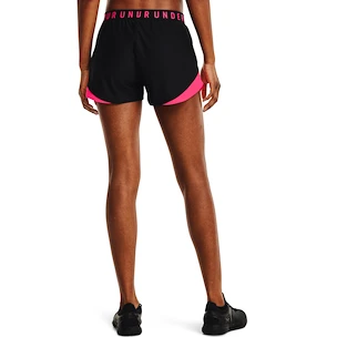 Spodenki damskie Under Armour  Play Up Shorts 3.0 Black