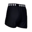 Spodenki damskie Under Armour  Play Up Shorts 3.0 black