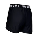 Spodenki damskie Under Armour  Play Up Shorts 3.0 black