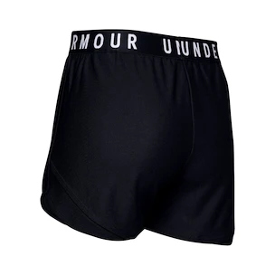 Spodenki damskie Under Armour  Play Up Shorts 3.0 black