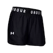 Spodenki damskie Under Armour  Play Up Shorts 3.0 black XS