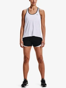 Spodenki damskie Under Armour  Play Up Shorts 3.0-BLK