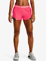 Spodenki damskie Under Armour  Play Up Shorts 3.0 TriCo Nov-PNK S