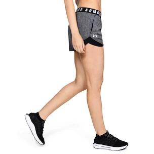Spodenki damskie Under Armour  Play Up Twist Shorts 3.0-BLK