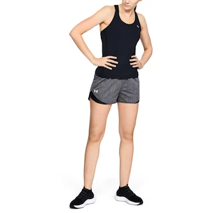 Spodenki damskie Under Armour  Play Up Twist Shorts 3.0-BLK