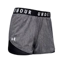 Spodenki damskie Under Armour  Play Up Twist Shorts 3.0-BLK L