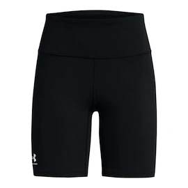 Spodenki damskie Under Armour Rival 7in Short Black