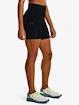 Spodenki damskie Under Armour  RUN STAMINA HALF TIGHT-BLK XS