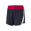 Spodenki damskie Wilson  Kaos Mirage 3.5 Short W India Ink S