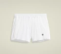 Spodenki damskie Wilson  W Team Short Bright White