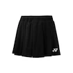 Spodenki damskie Yonex  Womens Shorts 25083 Black
