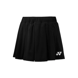 Spodenki damskie Yonex Womens Shorts 25083 Black