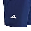 Spodenki dziecięce adidas  B Club 3 Stripes Short Dark Blue