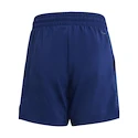 Spodenki dziecięce adidas  B Club 3 Stripes Short Dark Blue