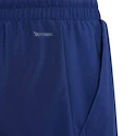 Spodenki dziecięce adidas  B Club 3 Stripes Short Dark Blue