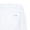 Spodenki dziecięce adidas  B Club 3 Stripes Short White