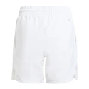 Spodenki dziecięce adidas  B Club 3 Stripes Short White