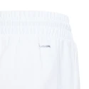 Spodenki dziecięce adidas  B Club 3 Stripes Short White