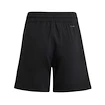 Spodenki dziecięce adidas  B Short Pro Black
