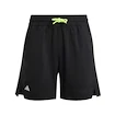 Spodenki dziecięce adidas  B Short Pro Black