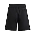Spodenki dziecięce adidas  B Short Pro Black