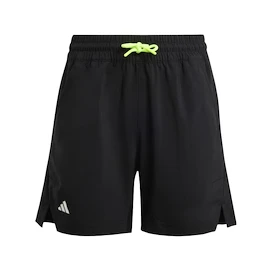 Spodenki dziecięce adidas B Short Pro Black