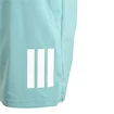Spodenki dziecięce adidas  Club Tennis 3-Stripes Shorts Kids
