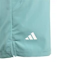 Spodenki dziecięce adidas  Club Tennis 3-Stripes Shorts Kids