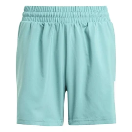 Spodenki dziecięce adidas Club Tennis 3-Stripes Shorts Kids