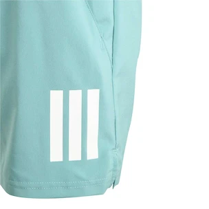 Spodenki dziecięce adidas  Club Tennis 3-Stripes Shorts Kids
