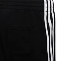 Spodenki dziecięce adidas  Essentials 3-Stripes Shorts Black