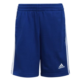 Spodenki dziecięce adidas Essentials 3-Stripes Shorts Royal Bue