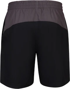 Spodenki dziecięce Babolat  Play Club Short Black