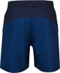 Spodenki dziecięce Babolat  Play Club Short Blue