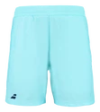 Spodenki dziecięce Babolat  Play Short Boy Angel Blue