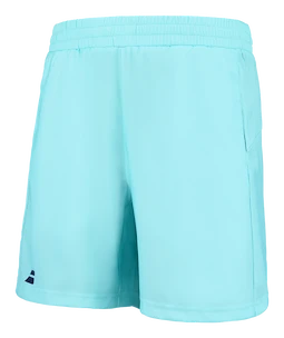 Spodenki dziecięce Babolat  Play Short Boy Angel Blue