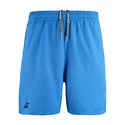 Spodenki dziecięce Babolat  Play Short Boy Blue Aster