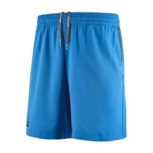 Spodenki dziecięce Babolat  Play Short Boy Blue Aster