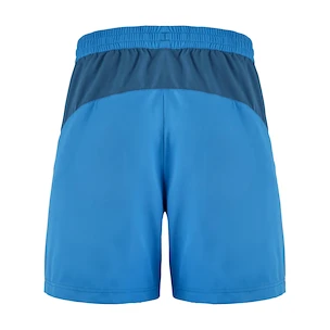 Spodenki dziecięce Babolat  Play Short Boy Blue Aster