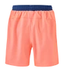 Spodenki dziecięce Babolat  Play Short Boy Fluo Strike