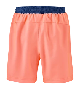 Spodenki dziecięce Babolat  Play Short Boy Fluo Strike 8 - 10 lat