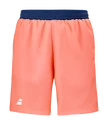 Spodenki dziecięce Babolat  Play Short Boy Fluo Strike 8 - 10 lat