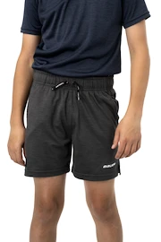 Spodenki dziecięce Bauer Team Knit Short Grey