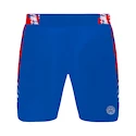 Spodenki dziecięce BIDI BADU  Taye Tech Shorts Dark Blue/White 140 cm