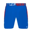 Spodenki dziecięce BIDI BADU  Taye Tech Shorts Dark Blue/White