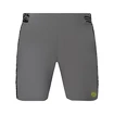 Spodenki dziecięce BIDI BADU  Taye Tech Shorts Dark Grey