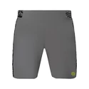 Spodenki dziecięce BIDI BADU  Taye Tech Shorts Dark Grey